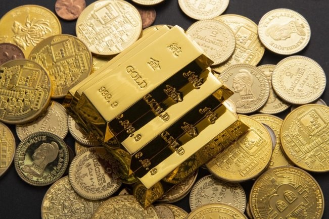 Harga Emas Antam Turun Lagi Siang 13 Agustus, Termurah Cuma Sejutaan